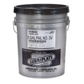 Lubriplate No. 3-V, 35 Lb Pail, Iso-68 Tacky Way And Bearing Fluid L0009-035